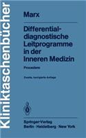 Differentialdiagnostische Leitprogramme in der Inneren Medizin