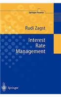 Interest-Rate Management