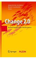 Change 2.0