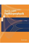 Festkörperphysik