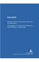 Entwuerfe
