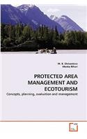 Protected Area Management and Ecotourism