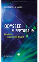 Odyssee Im Zeptoraum
