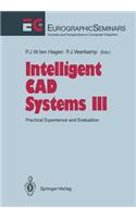 Intelligent CAD Systems III