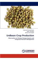Urdbean Crop Production
