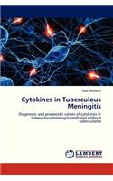 Cytokines in Tuberculous Meningitis