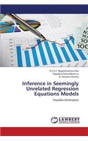 Inference in Seemingly Unrelated Regression Equations Models