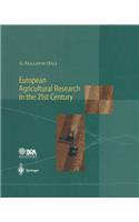 European Agricultural Research in the 21st Century