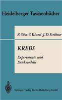 Krebs Experimente Und Denkmodelle