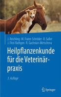 Heilpflanzenkunde Für Die Veterinärpraxis
