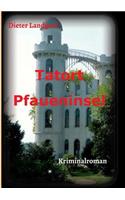 Tatort Pfaueninsel