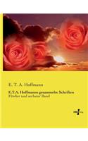 E.T.A. Hoffmanns gesammelte Schriften