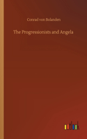 The Progressionists and Angela