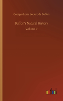 Buffon's Natural History