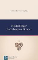 Heidelberger Katechismus-Brevier