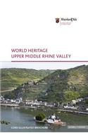 World Heritage Upper Middle Rhine Valley