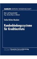 Kundenbindungssysteme Für Kreditinstitute