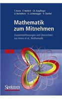 Mathematik Zum Mitnehmen