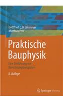 Praktische Bauphysik