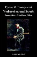 Verbrechen und Strafe