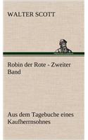 Robin Der Rote - Zweiter Band