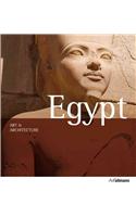 Egypt: Art and Architecture