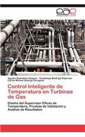 Control Inteligente de Temperatura En Turbinas de Gas