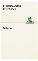 Nabuco: (Italian)