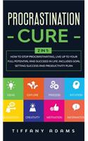 Procrastination Cure