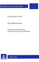 Der Malteserorden
