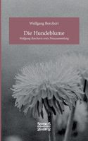 Hundeblume