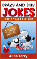 Crazy and Silly Jokes for 5 Years Old Kids