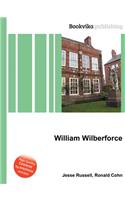 William Wilberforce