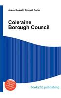 Coleraine Borough Council