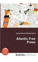 Atlantic Free Press: (English)