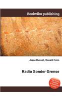 Radio Sonder Grense