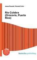 Rio Culebra (Orocovis, Puerto Rico)