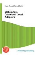 Websphere Optimized Local Adapters