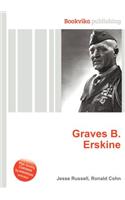 Graves B. Erskine: (English)