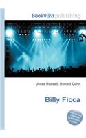 Billy Ficca