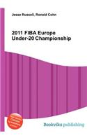 2011 Fiba Europe Under-20 Championship: (English)