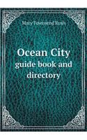 Ocean City Guide Book and Directory