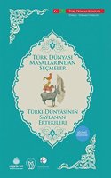 Turki Dunyasinin Saylanan Ertekileri: Turk Dunyasi Masallarindan Secmeler