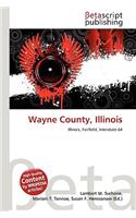 Wayne County, Illinois: (English)