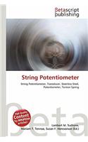 String Potentiometer: (English)
