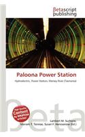 Paloona Power Station