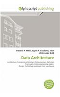 Data Architecture: (English)