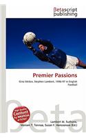 Premier Passions: (English)