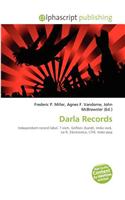 Darla Records: (English)