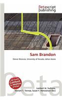Sam Brandon: (English)